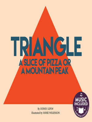 cover image of Triangle